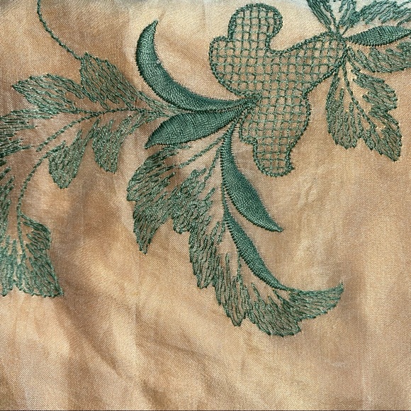 Vintage custom made dress - Picture 6 of 6